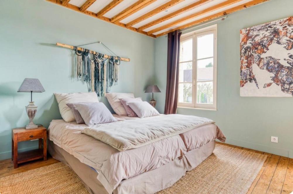 Maison De Charme Beaumont, Proche Deauville エクステリア 写真