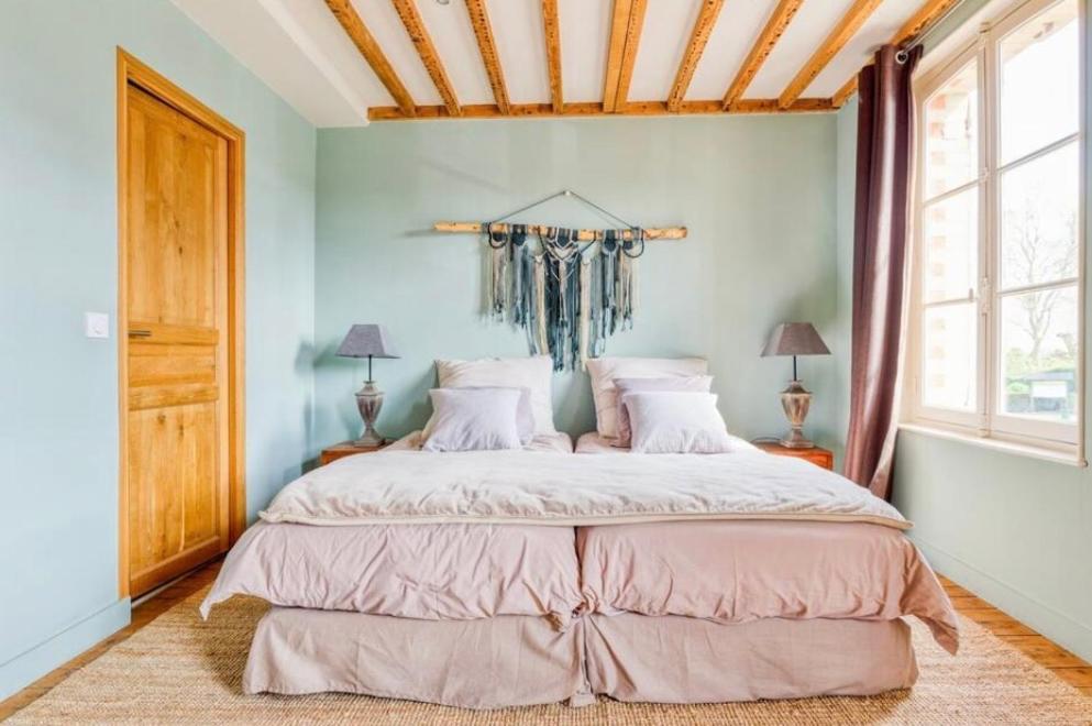 Maison De Charme Beaumont, Proche Deauville エクステリア 写真